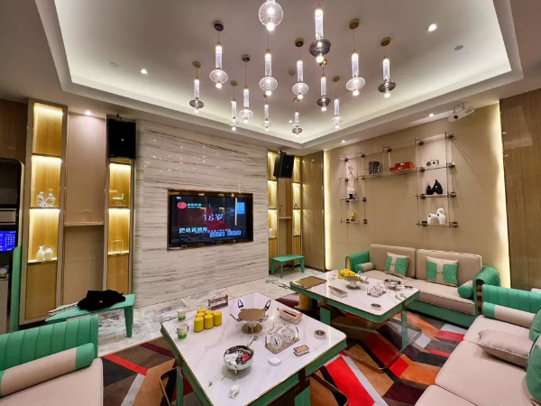 威海小时场ktv：独特ktv小时场模式-乳山市ktv预定