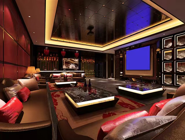 威海小时场ktv玩法大揭秘-乳山市ktv预定