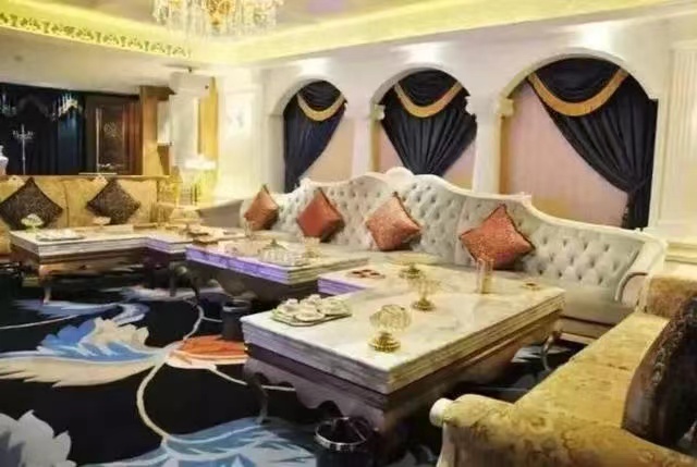 威海小时场ktv推荐-乳山市ktv预定